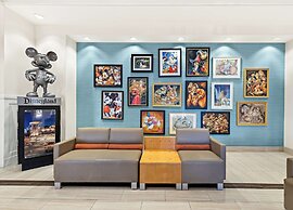 Sonesta Anaheim Resort Area