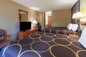 Super 8 by Wyndham Berlin WI