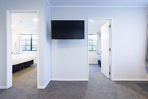 Bk's Pohutukawa Lodge