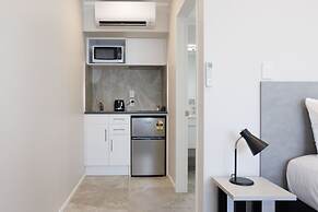 Bk's Pohutukawa Lodge