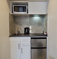 Bk's Pohutukawa Lodge