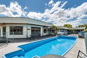 Portmans Motor Lodge