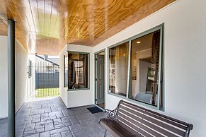 Portmans Motor Lodge