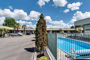 Portmans Motor Lodge