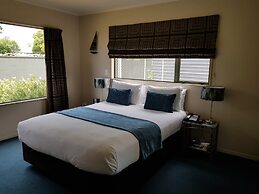 Portmans Motor Lodge