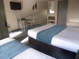 Portmans Motor Lodge