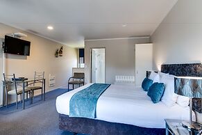 Portmans Motor Lodge