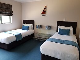 Portmans Motor Lodge