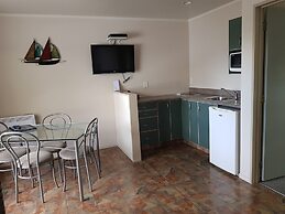 Portmans Motor Lodge