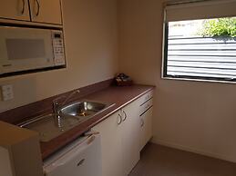 Portmans Motor Lodge