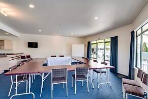 Portmans Motor Lodge