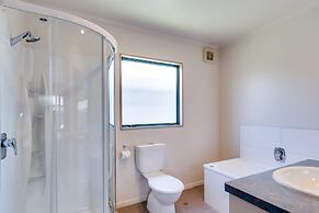 Portmans Motor Lodge