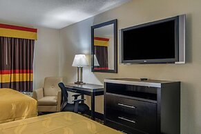 Quality Inn & Suites Union City - Atlanta South