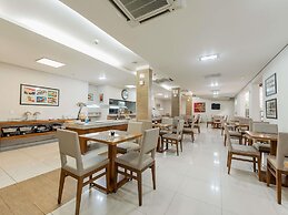 ibis Styles Campinas Alphaville