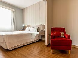 ibis Styles Campinas Alphaville