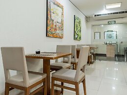 ibis Styles Campinas Alphaville