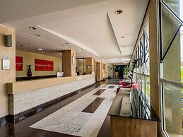 ibis Styles Campinas Alphaville