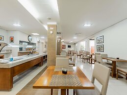 ibis Styles Campinas Alphaville