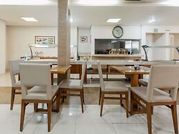 ibis Styles Campinas Alphaville