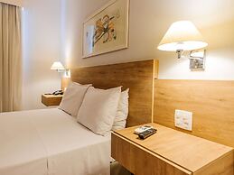 ibis Styles Campinas Alphaville