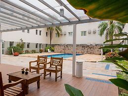 ibis Styles Campinas Alphaville