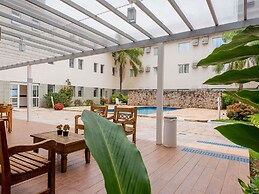 ibis Styles Campinas Alphaville