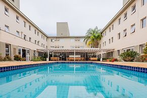 ibis Styles Campinas Alphaville