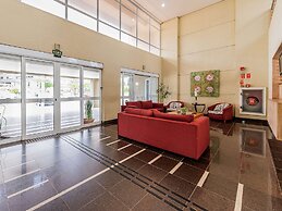 ibis Styles Campinas Alphaville