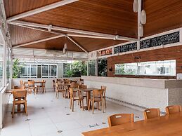 ibis Styles Campinas Alphaville