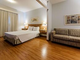 ibis Styles Campinas Alphaville