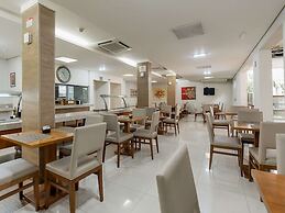 ibis Styles Campinas Alphaville