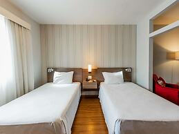 ibis Styles Campinas Alphaville