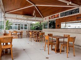 ibis Styles Campinas Alphaville