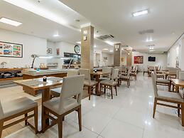 ibis Styles Campinas Alphaville