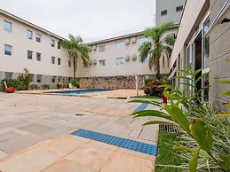 ibis Styles Campinas Alphaville