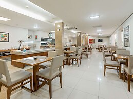 ibis Styles Campinas Alphaville