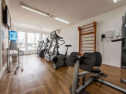 ibis Styles Campinas Alphaville