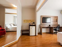 ibis Styles Campinas Alphaville