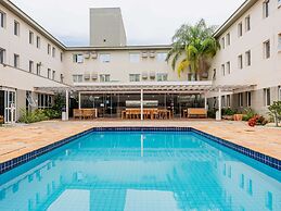 ibis Styles Campinas Alphaville