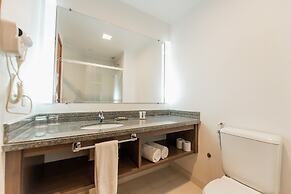 ibis Styles Campinas Alphaville