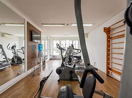 ibis Styles Campinas Alphaville