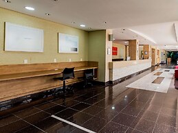 ibis Styles Campinas Alphaville