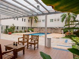 ibis Styles Campinas Alphaville