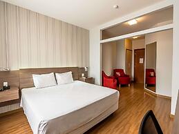 ibis Styles Campinas Alphaville