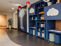 ibis Styles Campinas Alphaville