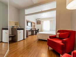 ibis Styles Campinas Alphaville