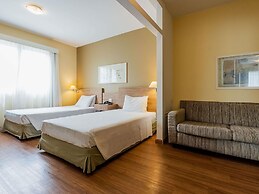 ibis Styles Campinas Alphaville