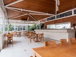 ibis Styles Campinas Alphaville