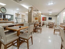 ibis Styles Campinas Alphaville