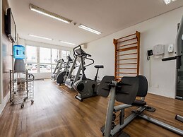 ibis Styles Campinas Alphaville